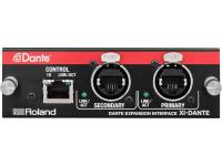 Roland XI-DANTE Roland XI-DANTE